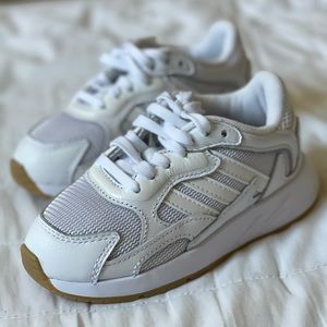 Adidas kids sneakers